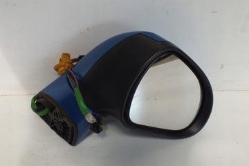 Peugeot 308 LUSTERKO PRAWE 8-PIN KMF