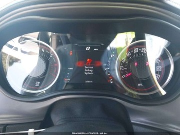 Dodge Challenger III 2023 Dodge Challenger RT Scat Pack Widebody 2023 6.4l 6.4 Benzyna 485KM, zdjęcie 11