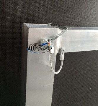 Треугольные, треугольные подвесные кровельные леса