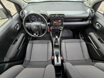Citroen C3 Aircross  I Crossover 1.2 PureTech 83KM 2019 Citroen C3 Aircross, zdjęcie 2