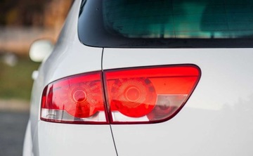 Seat Altea XL 2.0 TDI 140KM 2011 Seat Altea Seat Altea 2.0 Diesel 140KM, zdjęcie 24