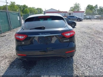 Maserati Levante 2019 Maserati Levante 2019 MASERATI LEVANTE 3.0 Benzyna 345KM, zdjęcie 5