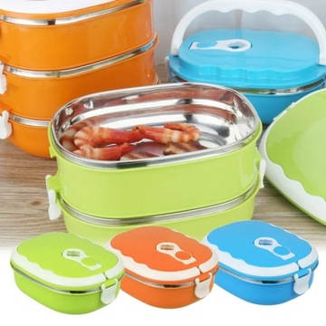 ТЕРМОС ДЛЯ УЖИНА ДЛЯ СУПА, ТЕРМОКОНТЕЙНЕР ДЛЯ СУПА, ЛАНЧБОКС