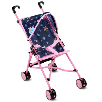 Kinderplay Clorller Lightweight складной складной зонтик