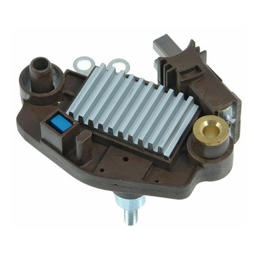 REGULATOR NAPIĘCIA 14V VALEO A11VI105 A11VI179 A11VI79 ESPACE LAGUNA MEGANE