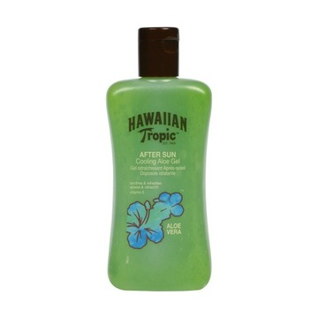 Охлаждающий гель с алоэ After Sun Hawaiian Tropic (200.00)