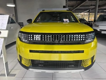 Fiat Panda III 2025 FIAT Grande Panda Icon 1.2 mHEV eDCT Crossover 110KM 2025, zdjęcie 1