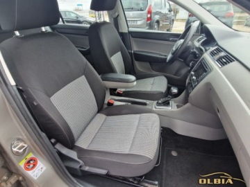 Seat Toledo IV Liftback 1.4 TSI 122KM 2013 Seat Toledo Automat, niski przebieg,climatronic,nawigacja 1.4 Benzyna, zdjęcie 16