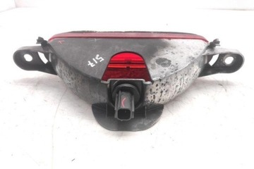 PŘÍDAVNÁ SVĚTLO STOP CHRYSLER SEBRING (JR) SAEU307JSC 2.36L GASOLINE 112KW