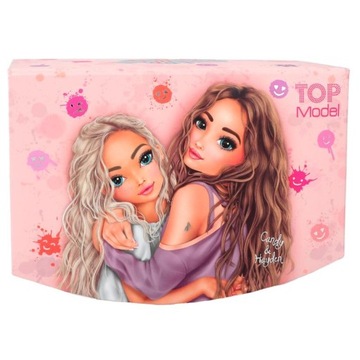 ШКАТУЛКА ДЛЯ ДРАГОЦЕНИЙ TOP MODEL HAPPY 12437