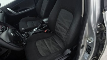 Kia Ceed II Hatchback 5d Facelifting 1.6 CRDi 110KM 2015 Kia Cee'd klima zarejestrowana salon polska LEDY, zdjęcie 13