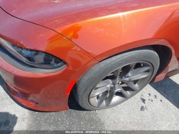 Dodge Charger VII 2021 Dodge Charger Dodge Charger Scat Pack RWD 6.4 Benzyna 485KM, zdjęcie 8