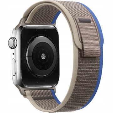 PASEK DO APPLE WATCH 4/5/6/7/8/SE/ULTRA 44/45/49MM