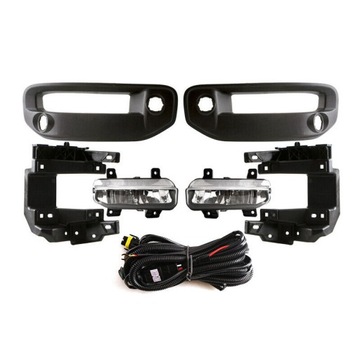 DODGE RAM 1500 2019-2023 MLHOVKOVÉ LEVÝ PRAVÁ