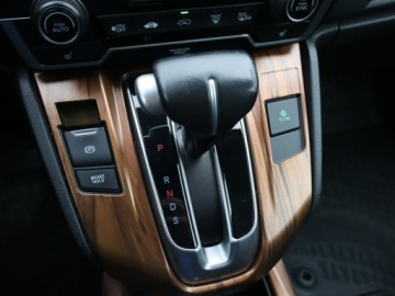 Honda CR-V V SUV 1.5 VTEC TURBO 193KM 2018 Honda CR-V 1.5 VTEC Turbo, 4X4, Automat, Skóra, zdjęcie 11
