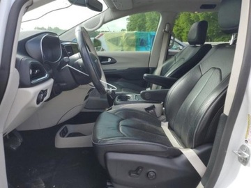 Chrysler Pacifica II 2020 Chrysler Pacifica Chrysler Pacifica Limited FWD 3.6 Benzyna 287KM, zdjęcie 6