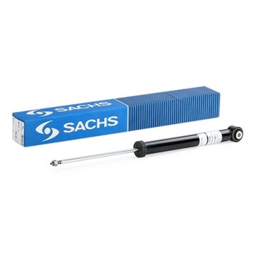 Amortyzator teleskopowy Sachs 315 912 Audi Seat VW oś tylna