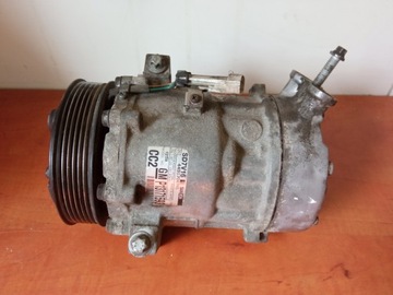 KOMPRESOR KLIMATYZACJI P13171593 CC2 SAAB 93 TID