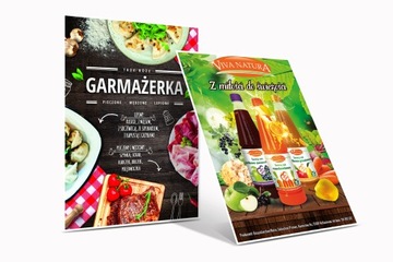 Художественный графический дизайн плаката А4 А3