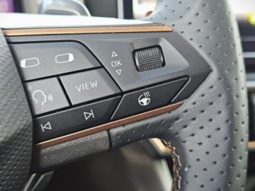 Cupra Leon II Hatchback 2.0 TSI 190KM 2023 Cupra Leon Sportstourer 2.0TSI 190KM DSG 2023 1WŁ, zdjęcie 21