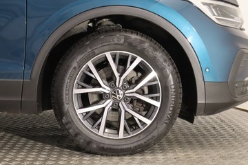Volkswagen Tiguan II SUV 1.5 TSI EVO 150KM 2020 VW Tiguan 1.5 TSI, Salon Polska, 1. Właściciel, zdjęcie 14