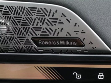 BMW Seria 5 G90-91 2025 BMW Seria 5 540d xDrive Sport Sedan 3.0 (303KM) 2025, zdjęcie 10