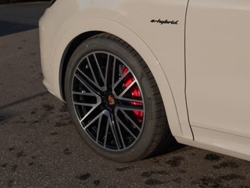 Porsche Cayenne III 2025 PORSCHE Cayenne Coupe S E-Hybrid PHEV Black Edition 2025, zdjęcie 11