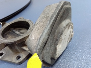 PEUGEOT BOXER II 3.0D 157KM ДРОССЕЛЬ 504264089