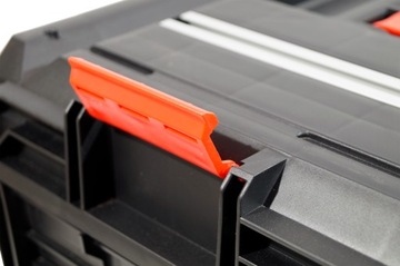 Кейс для переноски инструментов Kistenberg