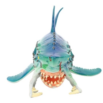 figurki zwierząt dla dzieci 22cm*7cm