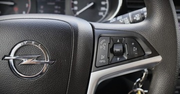 Opel Mokka I 2016 Opel Mokka (Nr.114) 1.6 LPG Klimatyzacja Tempomat Parktronik Led Gwarancja, zdjęcie 18