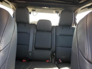 Jeep 2024 Jeep Wrangler 2024 Jeep Wrangler Sahara 4 Door 4x4 3.6 Benzyna 284KM, zdjęcie 10