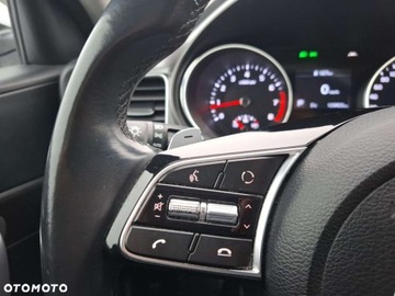 Kia Ceed III Hatchback 1.5 T-GDI 160KM 2021 Kia Ceed Kia Ceed 1.5 Benzyna 160KM, zdjęcie 23