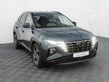 Hyundai Tucson IV SUV 1.6 T-GDI 48V 180KM 2024 Hyundai Tucson ZS841SV#1.6 T-GDi Platinum 4WD DCT, zdjęcie 2