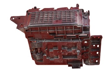 PODSTAWA AKUMULATORA 9655321380 PEUGEOT 207 1.4 16V 88 KM 06-12