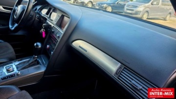 Audi A6 C6 Limousine 3.0 V6 TDI 225KM 2004 Audi A6 Limousine 3,0 TDI Quatro automat 3.0 Diesel 224KM, zdjęcie 38
