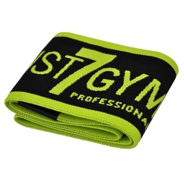 Резинки Just7Gym Mini Band Pro, среднее сопротивление