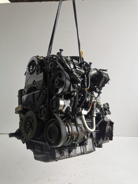 ДВИГАТЕЛЬ HYUNDAI TUCSON KIA SPORTAGE 2.0 CRDi D4EA в сборе