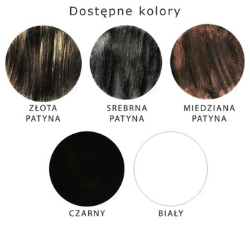 TABORET METALOWY PUFA STOŁEK METALOPLASTYKA 424