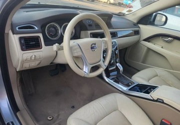 Volvo S80 II Sedan 3.2 243KM 2013 Volvo S80 Volvo S80 3.2 Momentum 3.2 BenzynaLPG 243KM, zdjęcie 11