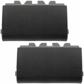 VW PASSAT B5 B5 FL 2SZT ZAŚLEPKA PROGU PODNOŚNIKA