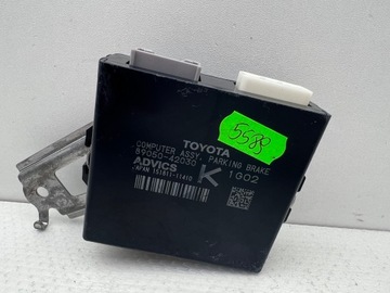 TOYOTA RAV4 V MODUŁ ASSY 89050-42030