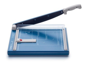 DAHLE 533 Прецизионная гильотина формата А4 для бумаги