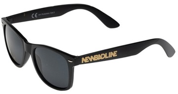NEW BAD LINE okulary CLASSIC GOLD od ARI - 21