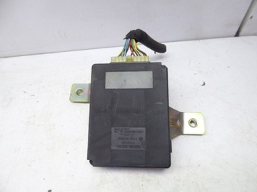 CINQUECENTO KOMPUTER STEROWNIK SILNIKA 0.7 MT