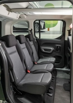 Toyota 2024 Toyota Proace City Verso 1.5 D-4D VIP aut 1.5 Diesel 130KM, zdjęcie 20