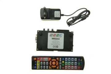 UPSCALER КОНВЕРТЕР СКАНИРОВАНИЯ С ОТКРЫТЫМ ИСТОЧНИКОМ OSSC