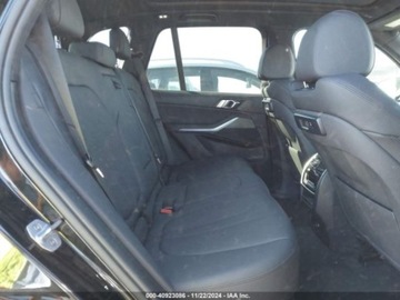 BMW X5 G05 2019 BMW X5 2019r., XDRIVE40I 3.0 Benzyna 335KM, zdjęcie 9