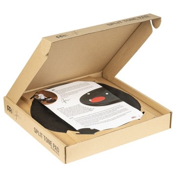 Коврик для упражнений Meinl MSTP 12 дюймов