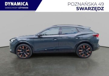 Cupra Formentor Crossover 1.5 TSI 150KM 2025 Cupra Formentor VAT 23 1.5 eTSI 150KM DSG 2025 r., salon PL, I wl., gwaran, zdjęcie 29